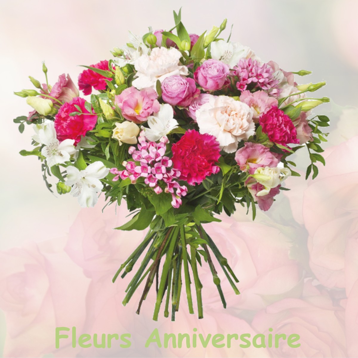 fleurs anniversaire LAVAL-SUR-TOURBE